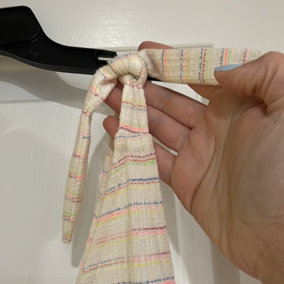 Loft dress! Size xxl swing style - Picture 3 of 5